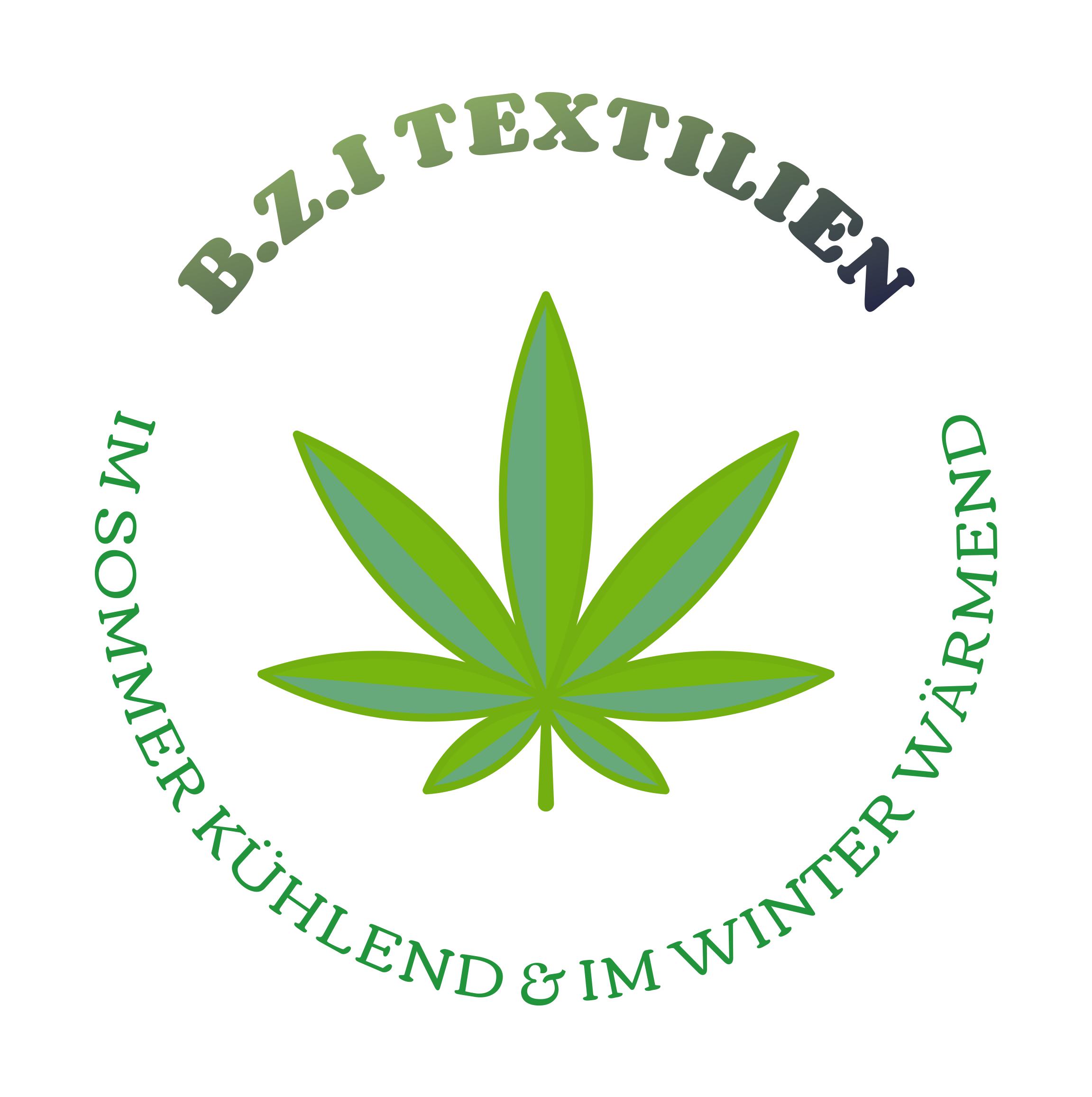 BZI Textilien für Grossabnehmer