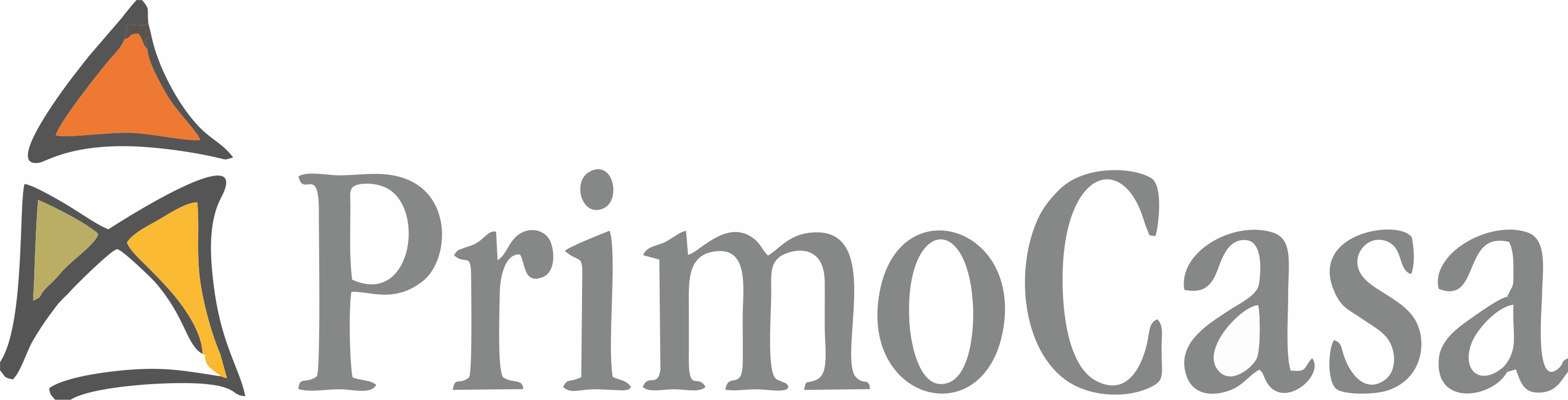 PrimoCasa GmbH