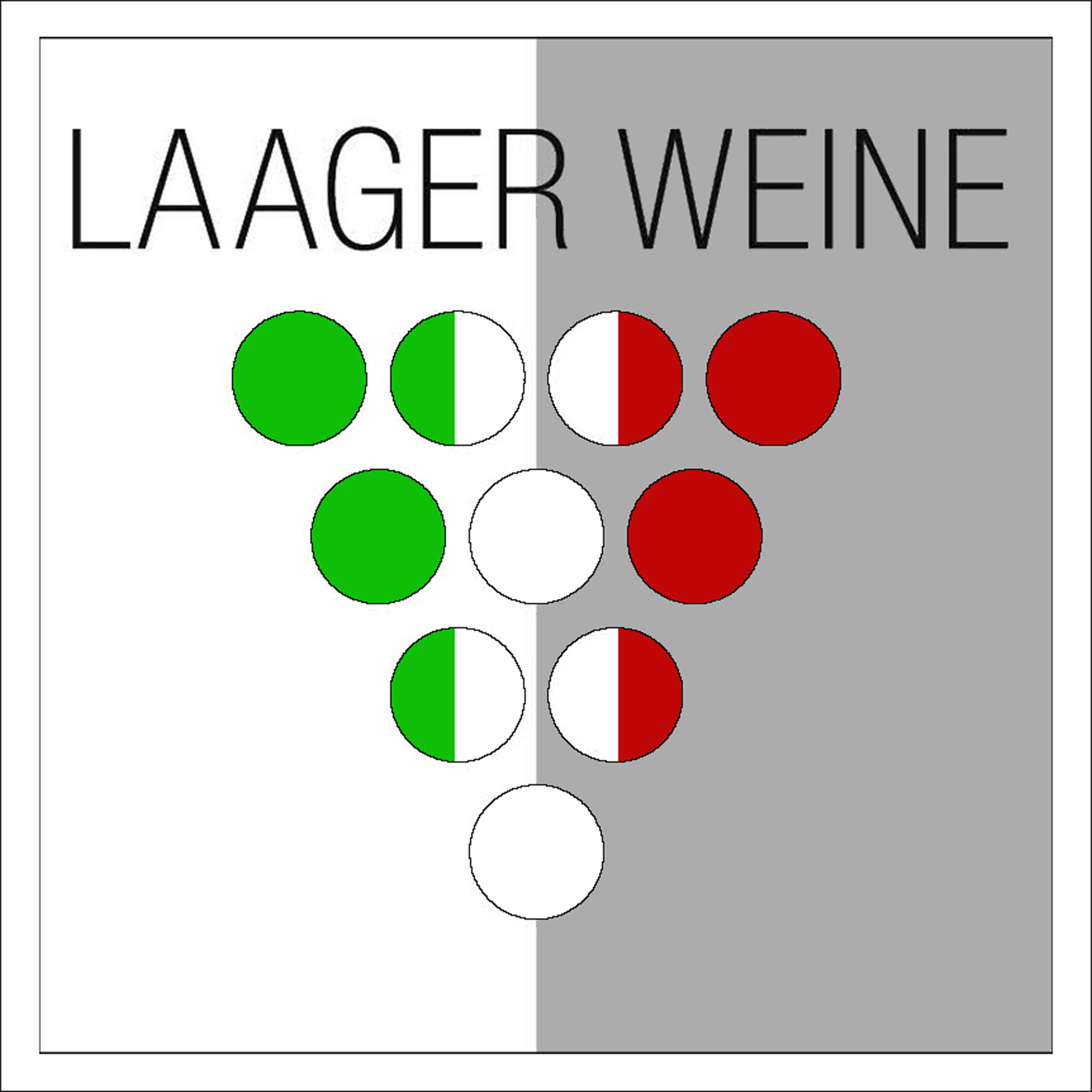 Laager Weine