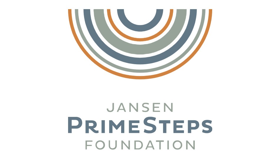 Logo Jansen Primesteps Foundation
