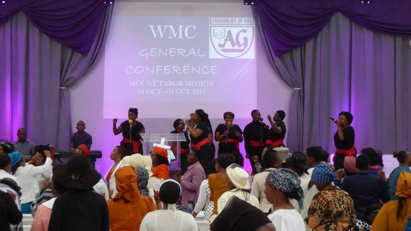 Frauenkonferenz