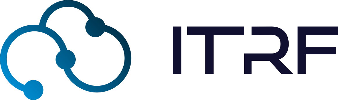 ITRF  |  IT Consulting & Solutions
