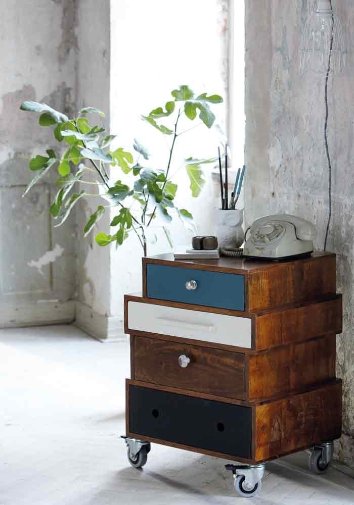 House Doctor side table  (1. April 2013)