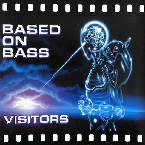 Based on Bass - Visitors