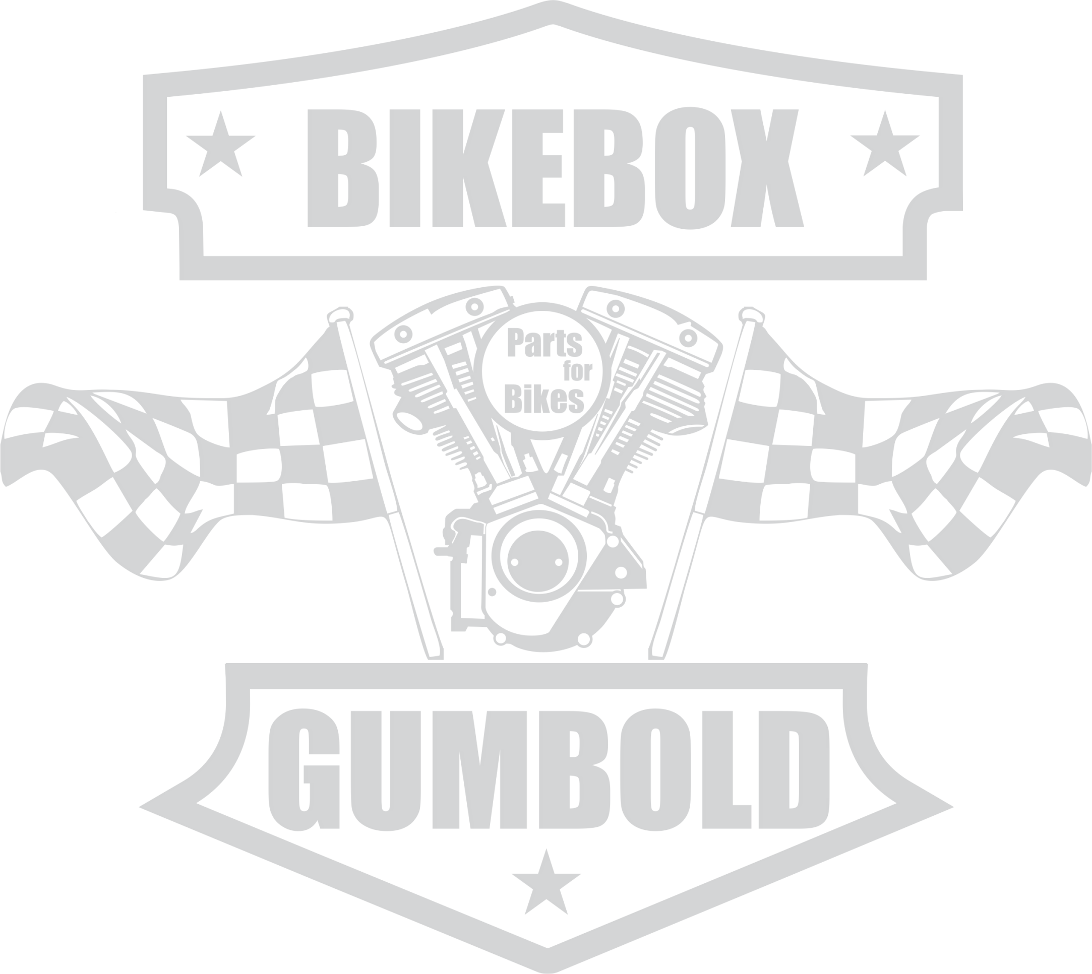 Bike Box Gumbold