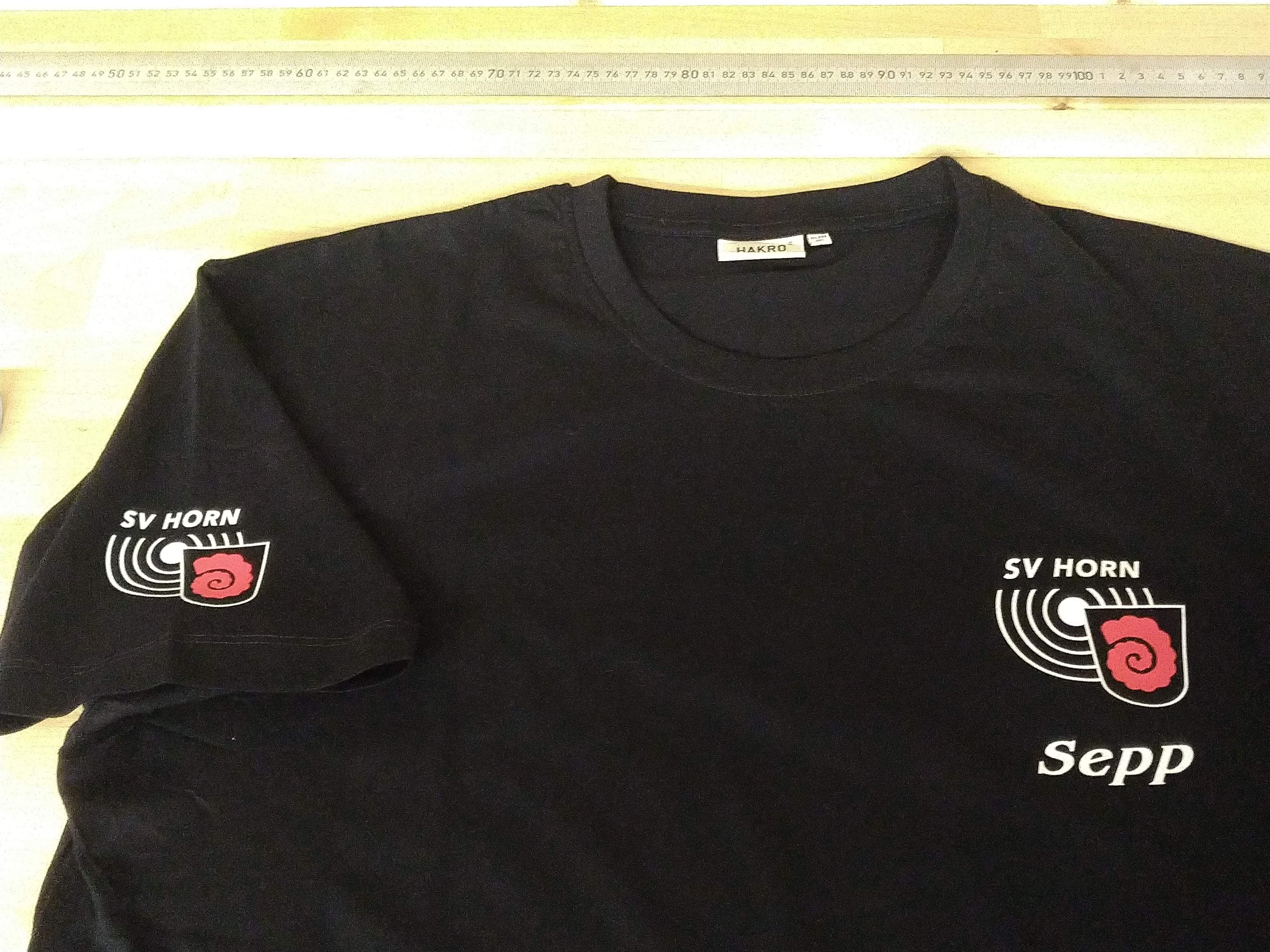 T-Shirt Schützenverein