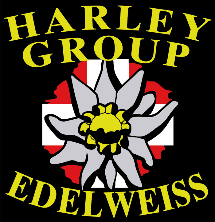 Harley Group Edelweiss