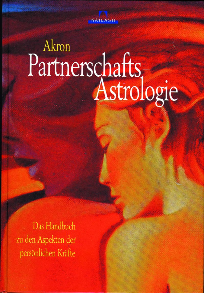 2019-2 Partnerschafts-Astrologie