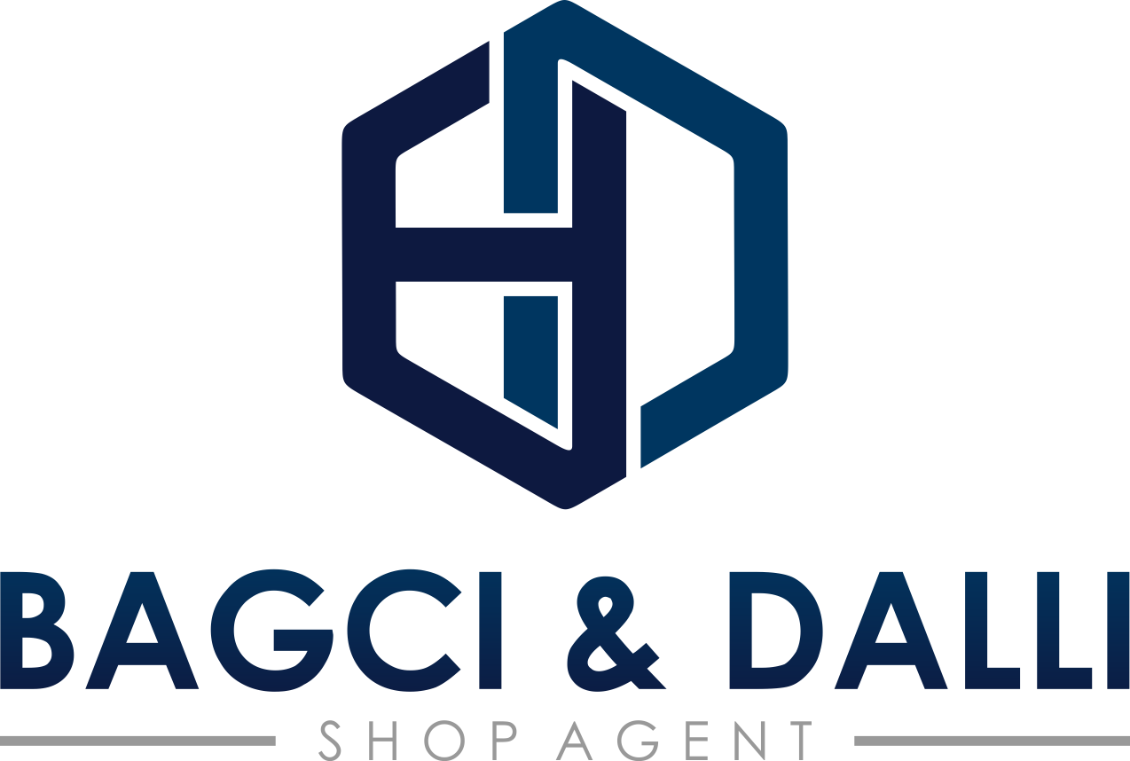 shopAgent Bagci & Dalli GmbH