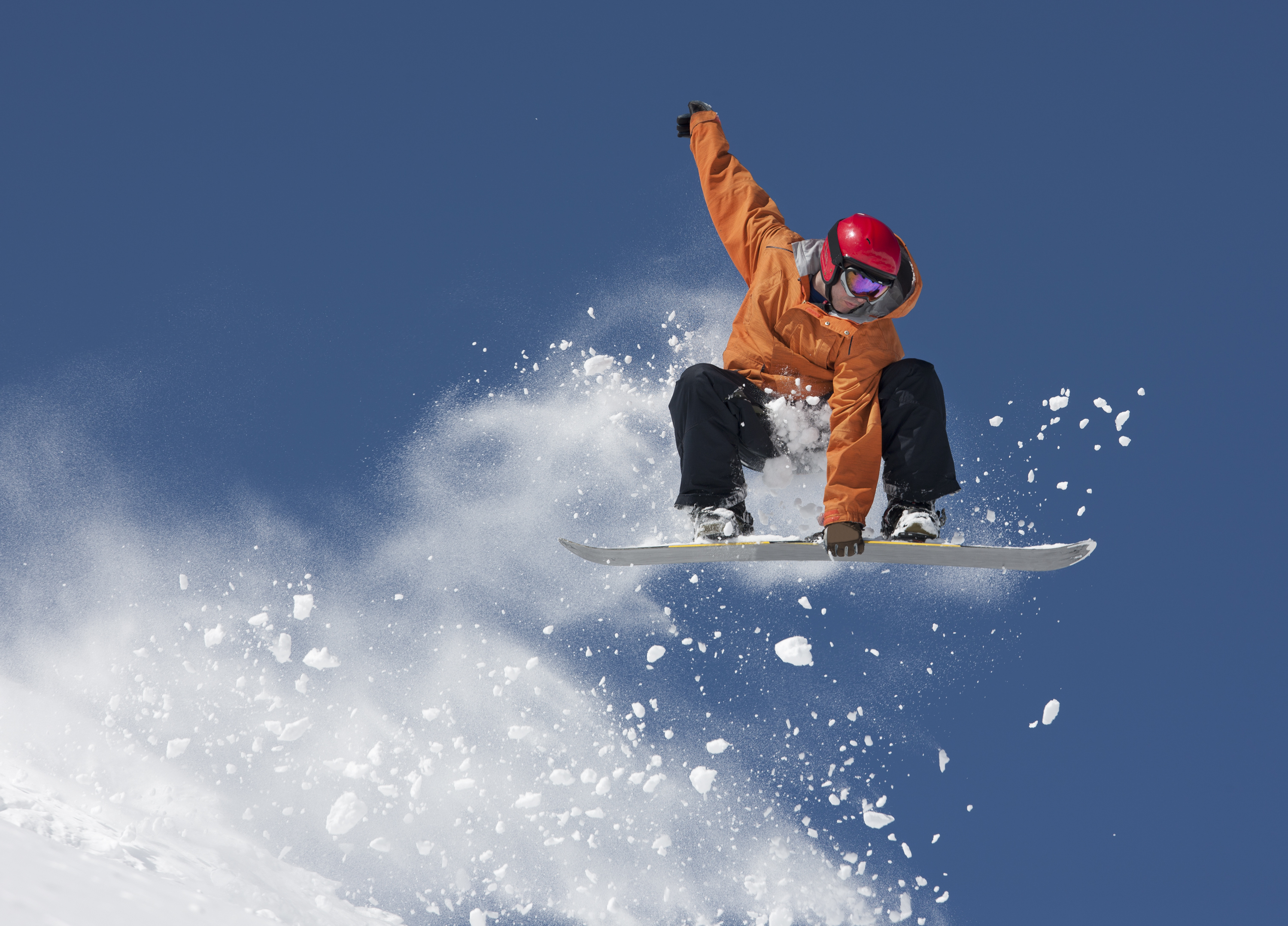  Snowboard Weltcup ORF Sport