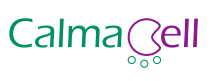Logo Calma Cell