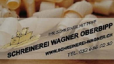 Schreinerei Wagner 390 x 219jpg