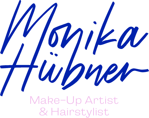 Monika Hübner Make-Up Artist & Hairstylist