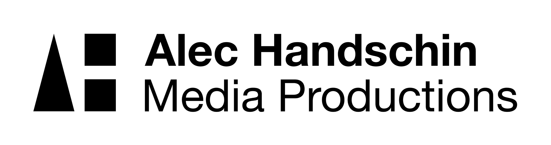 Alec Handschin Media Productions