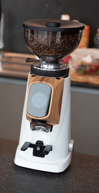 Espresso Machine –