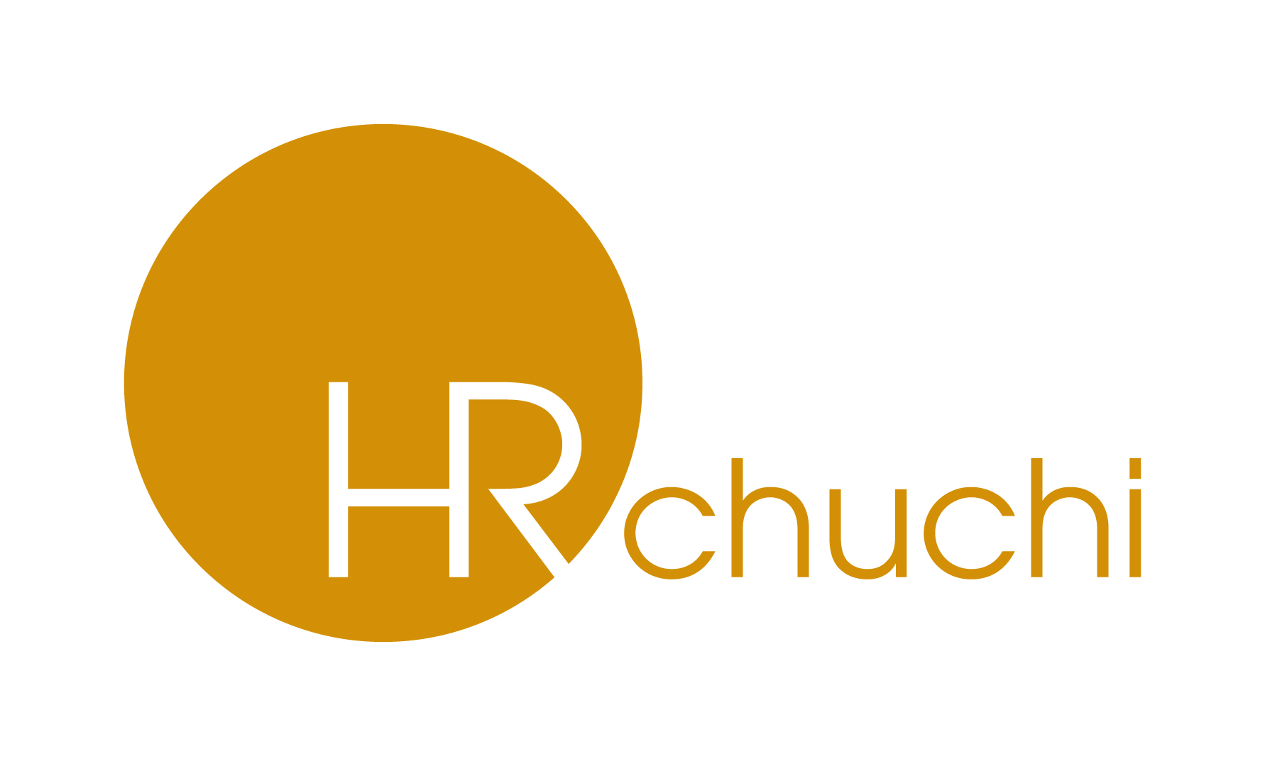 HRchuchi GmbH