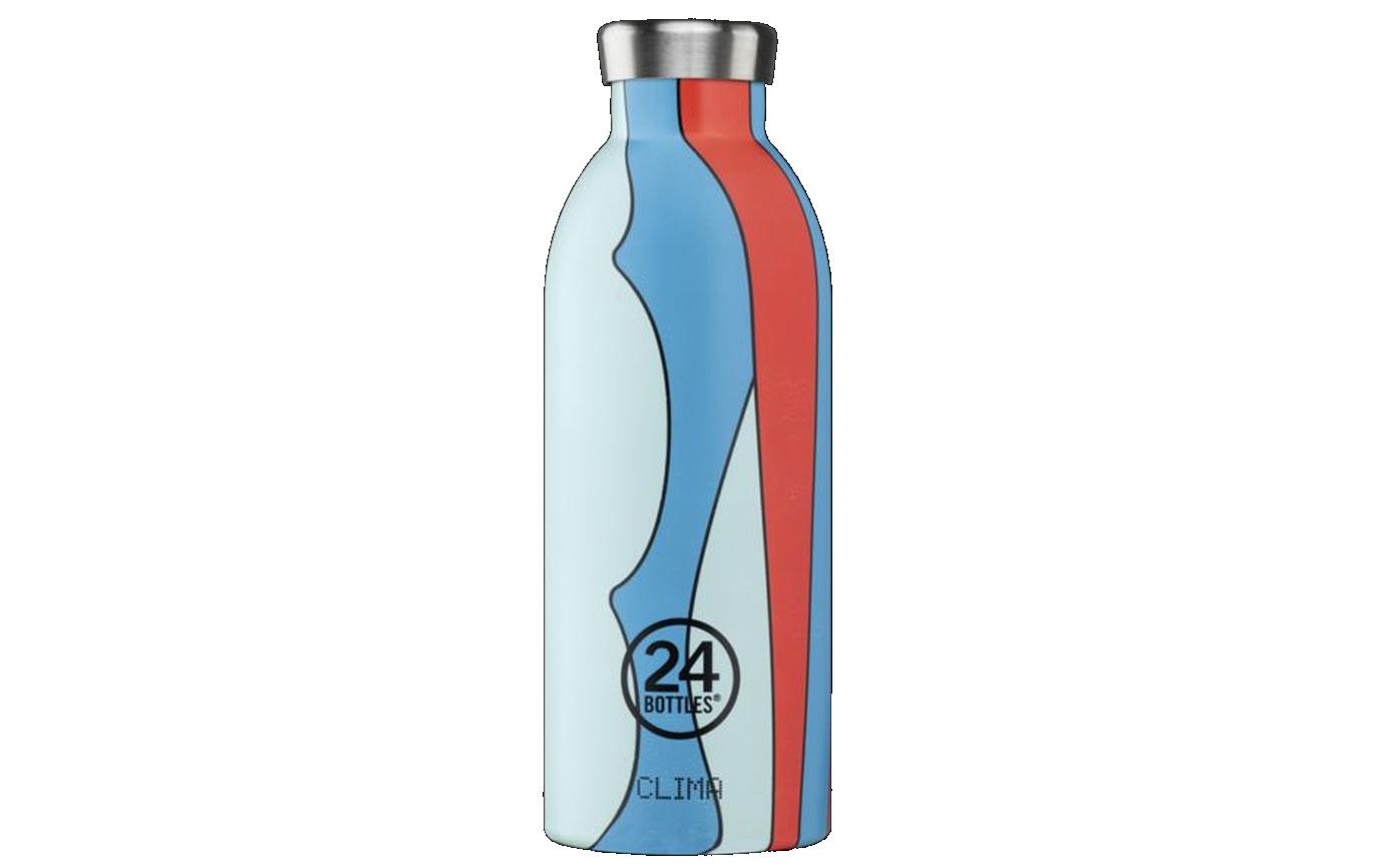 Thermosflasche "24 Clima Bottle" 0,5 Liter
