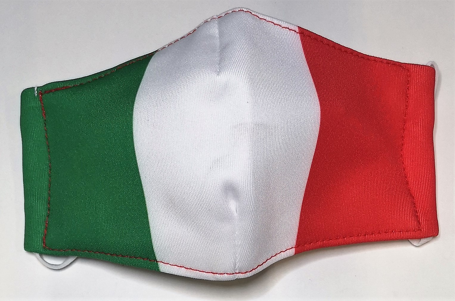 VaSano Stoffmaske waschbar Kind Italien