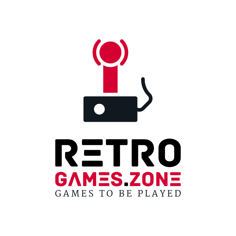RetroGames.Zone