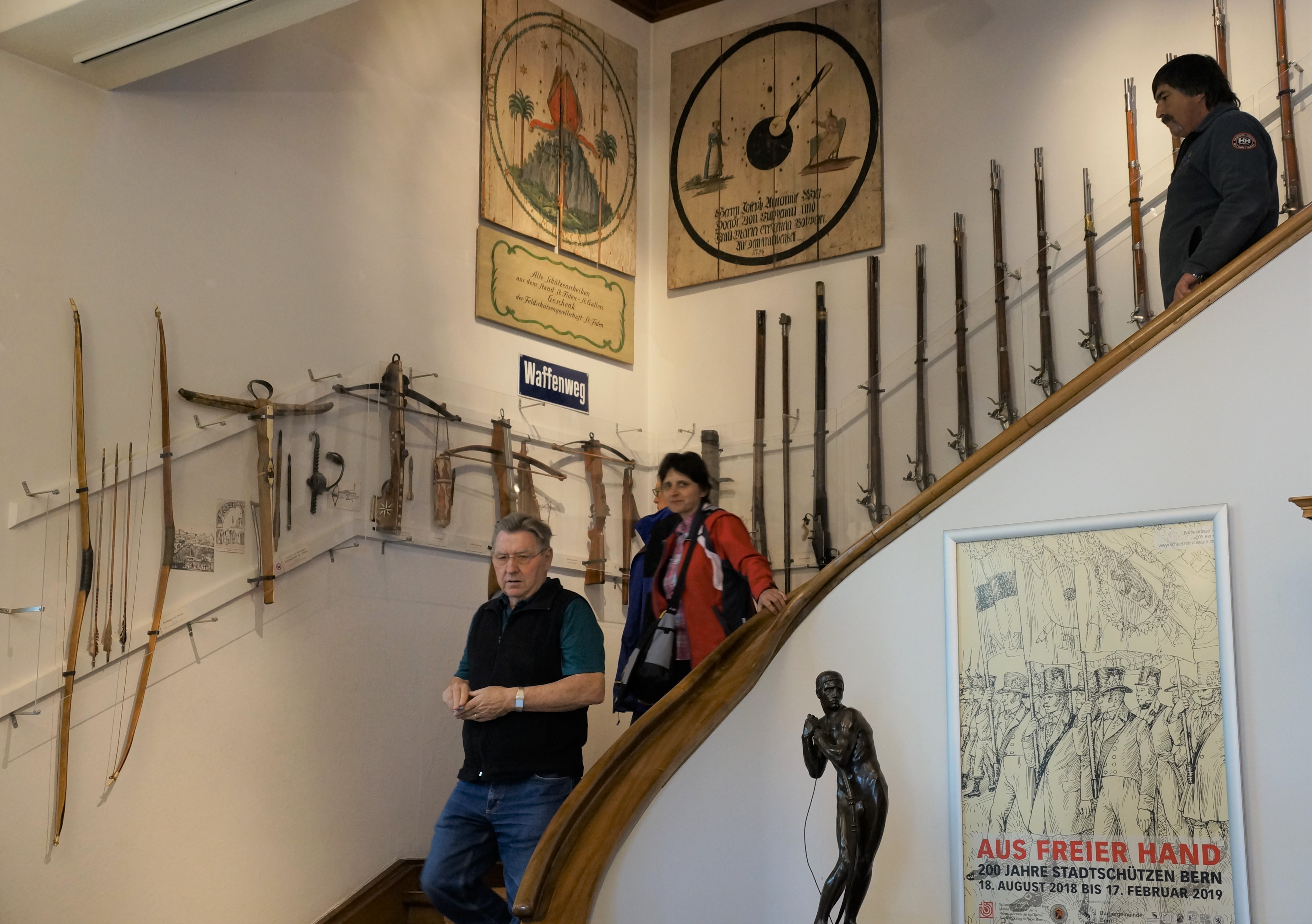 Schützenmuseum