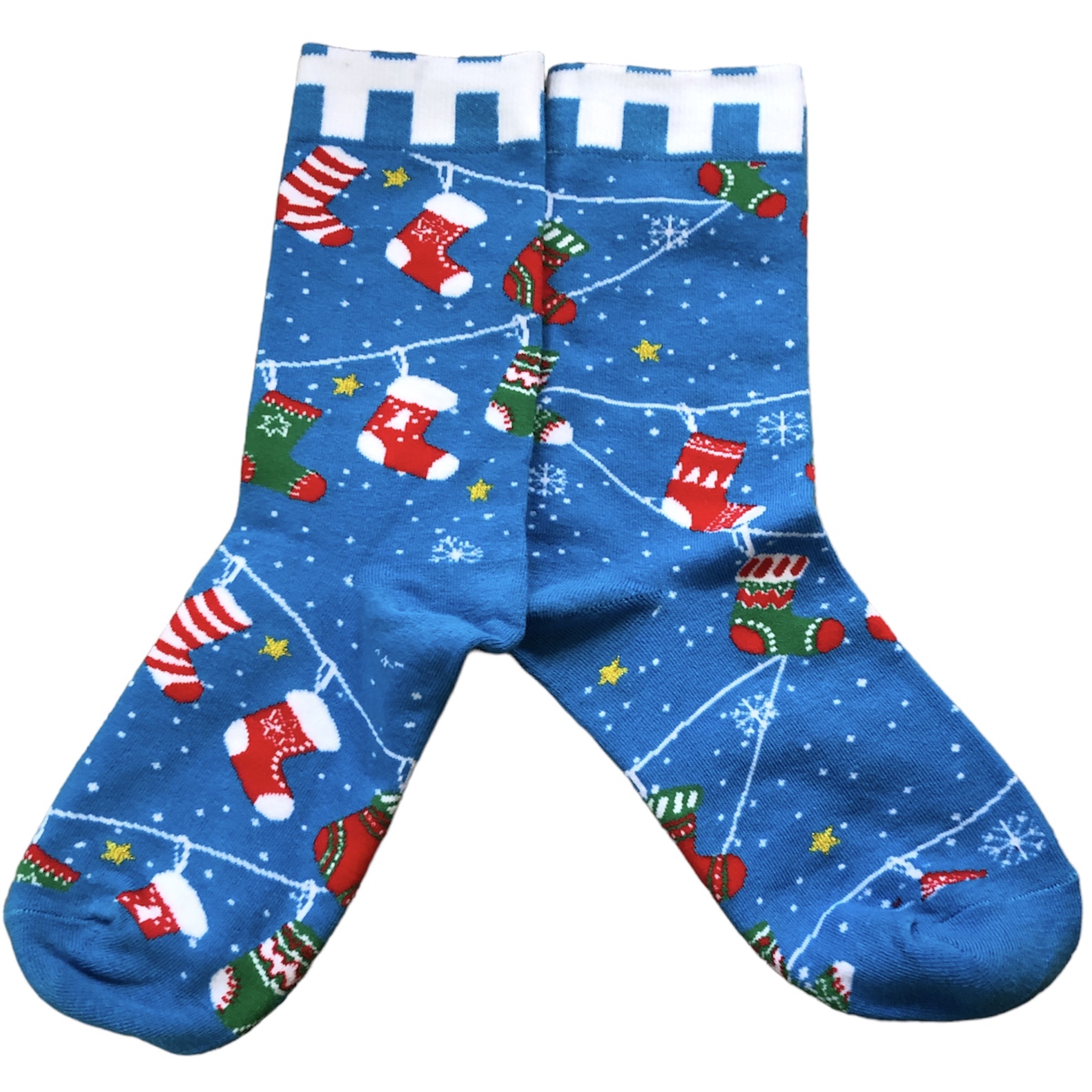 Weihnacht Socken 35-41