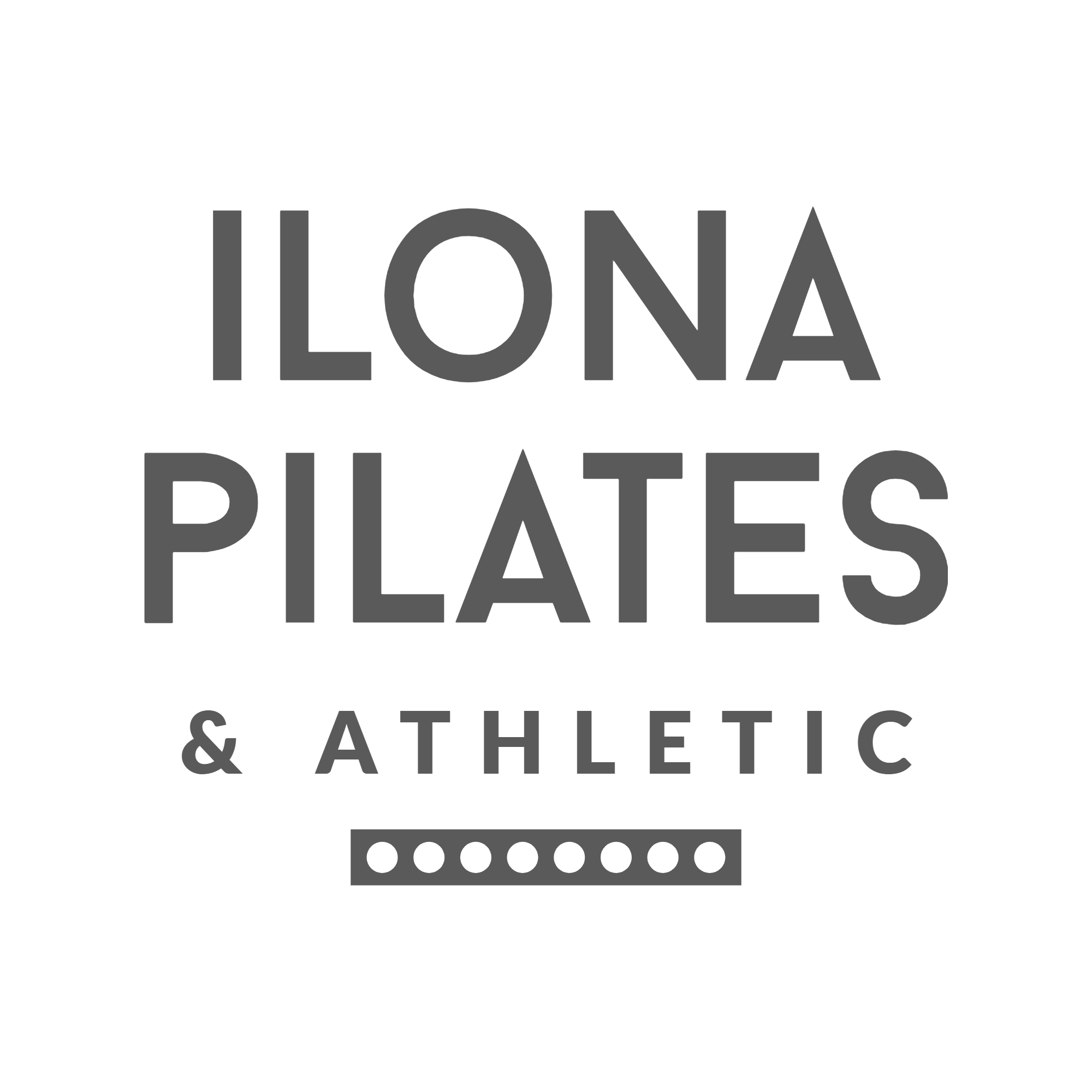 Ilona Pilates & Athletic