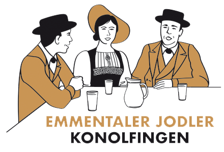 Emmentaler-Jodler Konolfingen