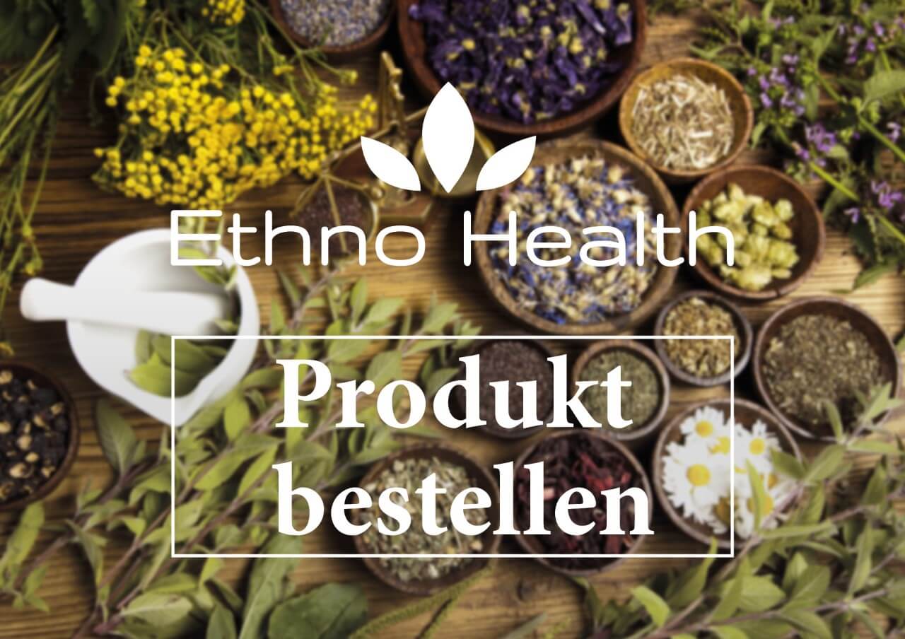 Bestellen Ethno Health