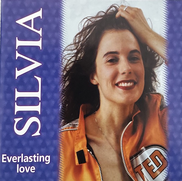 Silvia - Everlasting Love