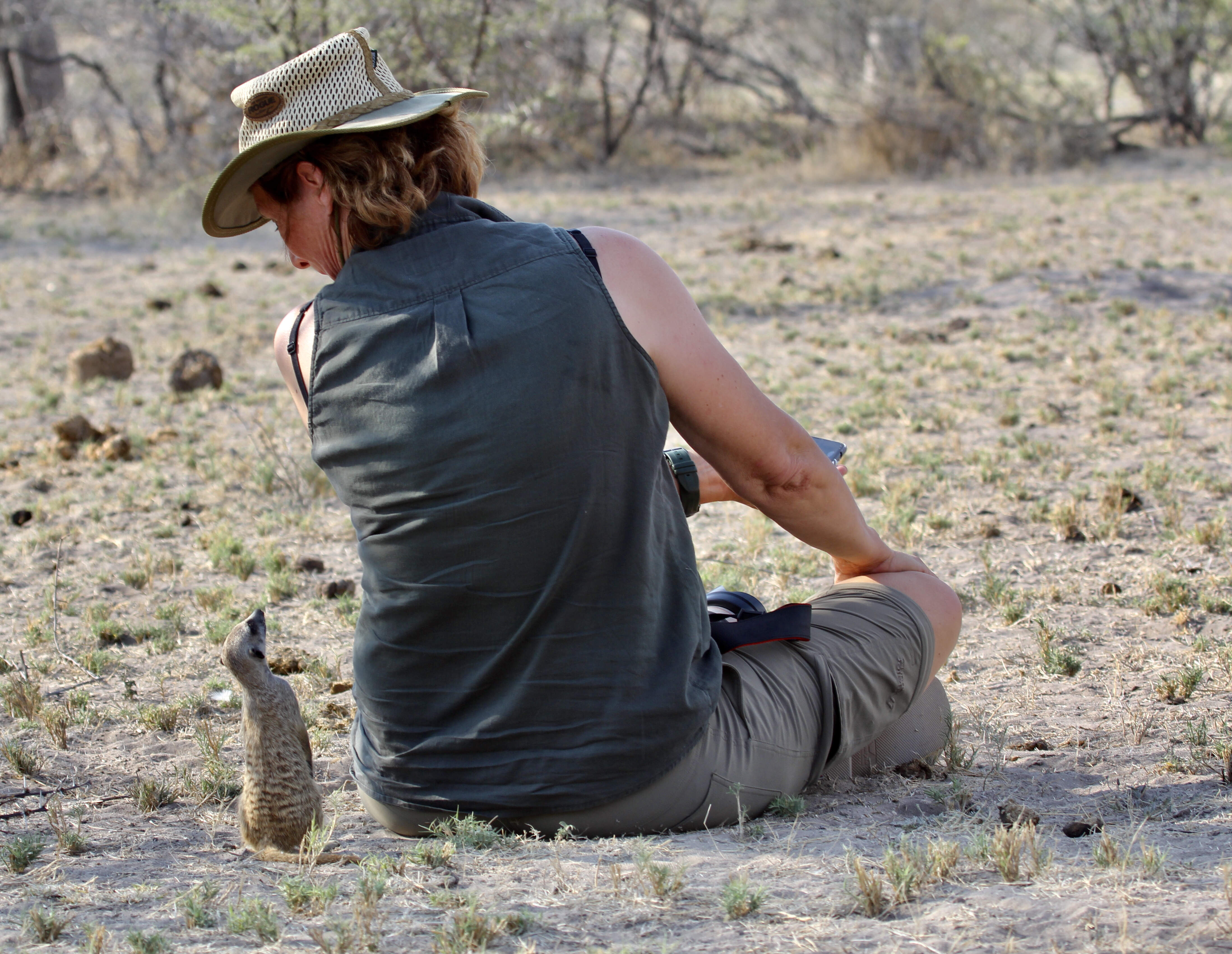 Photo Safari Botswana 2023