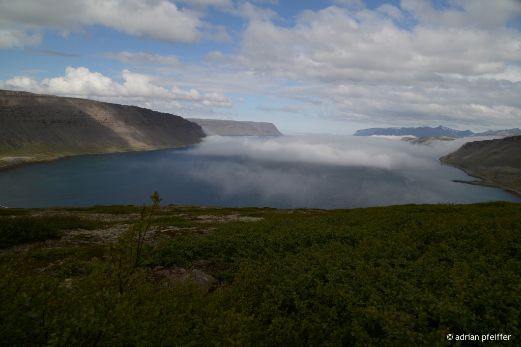 Westfjorden