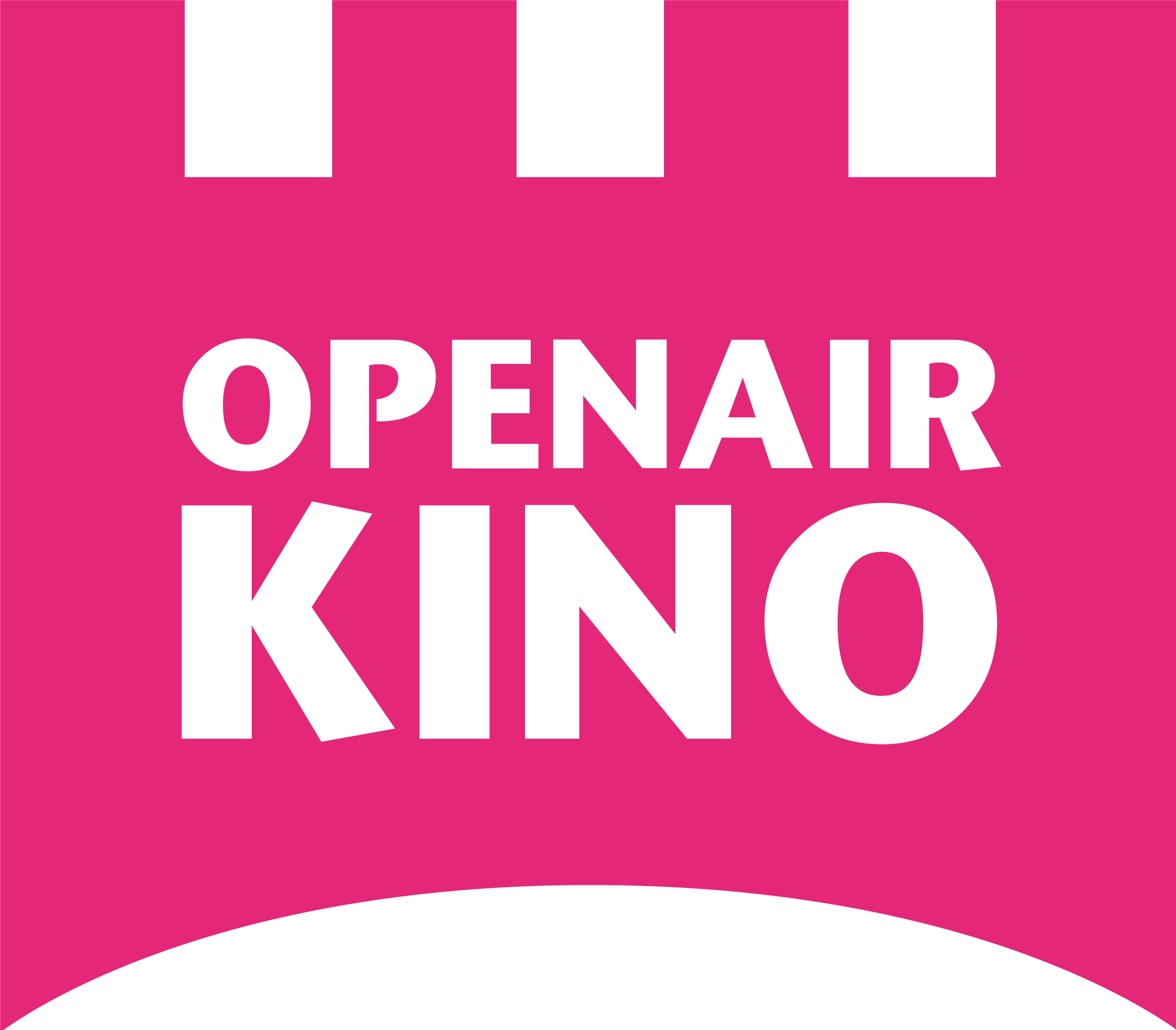 Openair-Kino