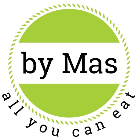 by Mas - all you can eat