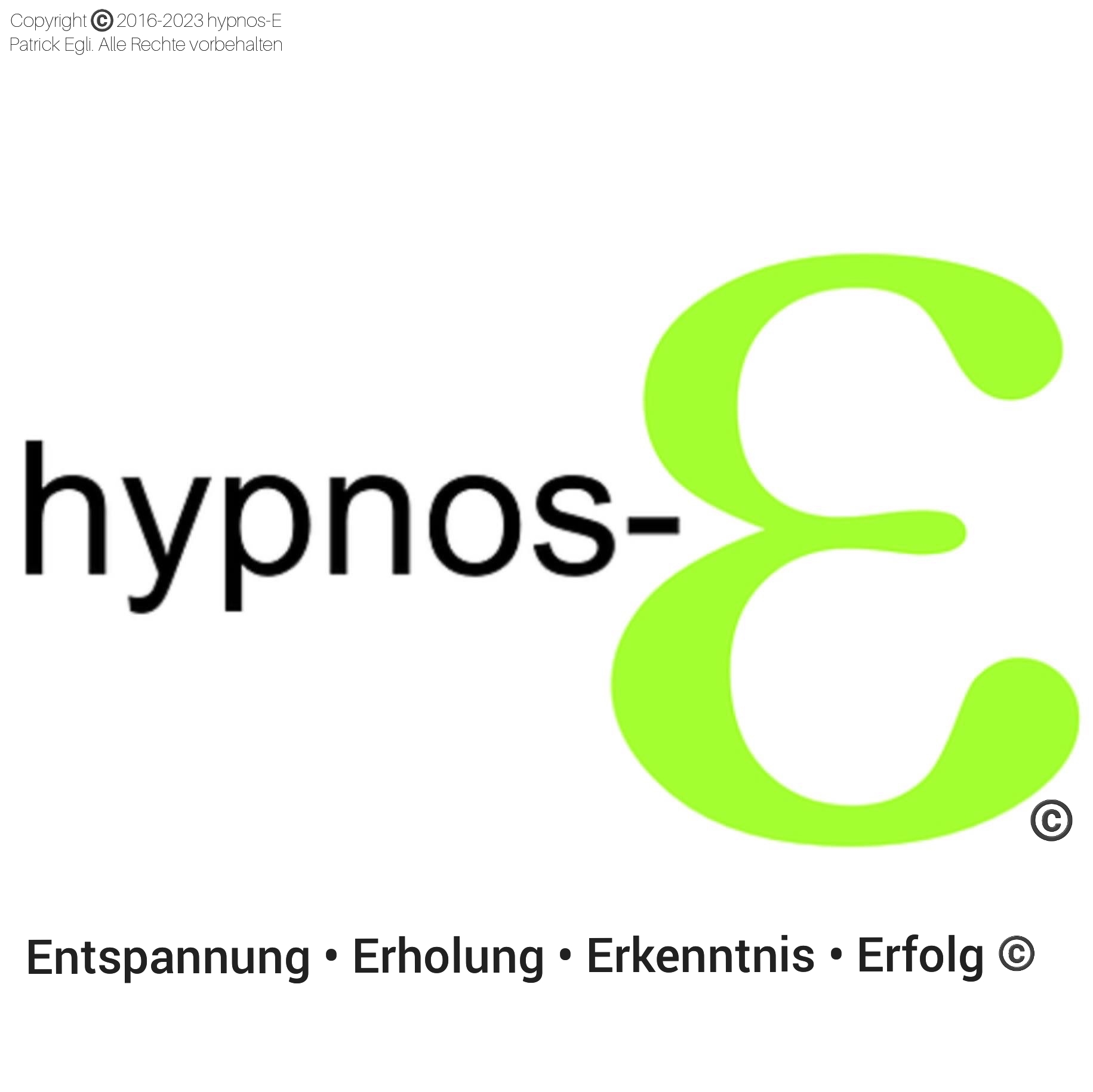 hypnos-E