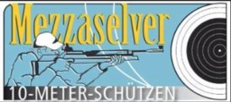 Mezzaselver 10-Meter-Schützen