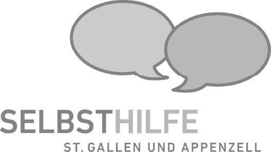 Selbsthilfe St.Gallen und Appenzell