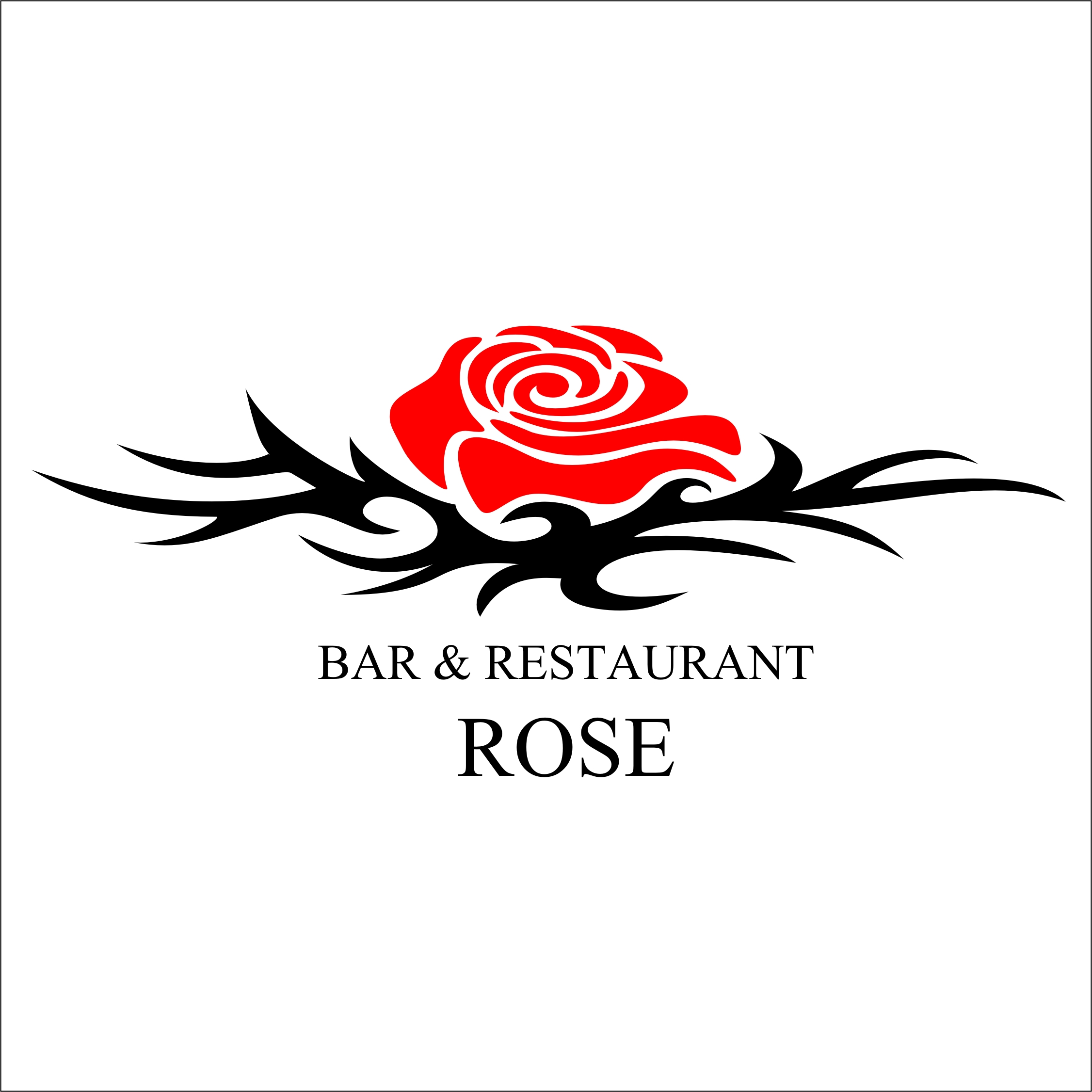 Rose Bar & Restaurant 