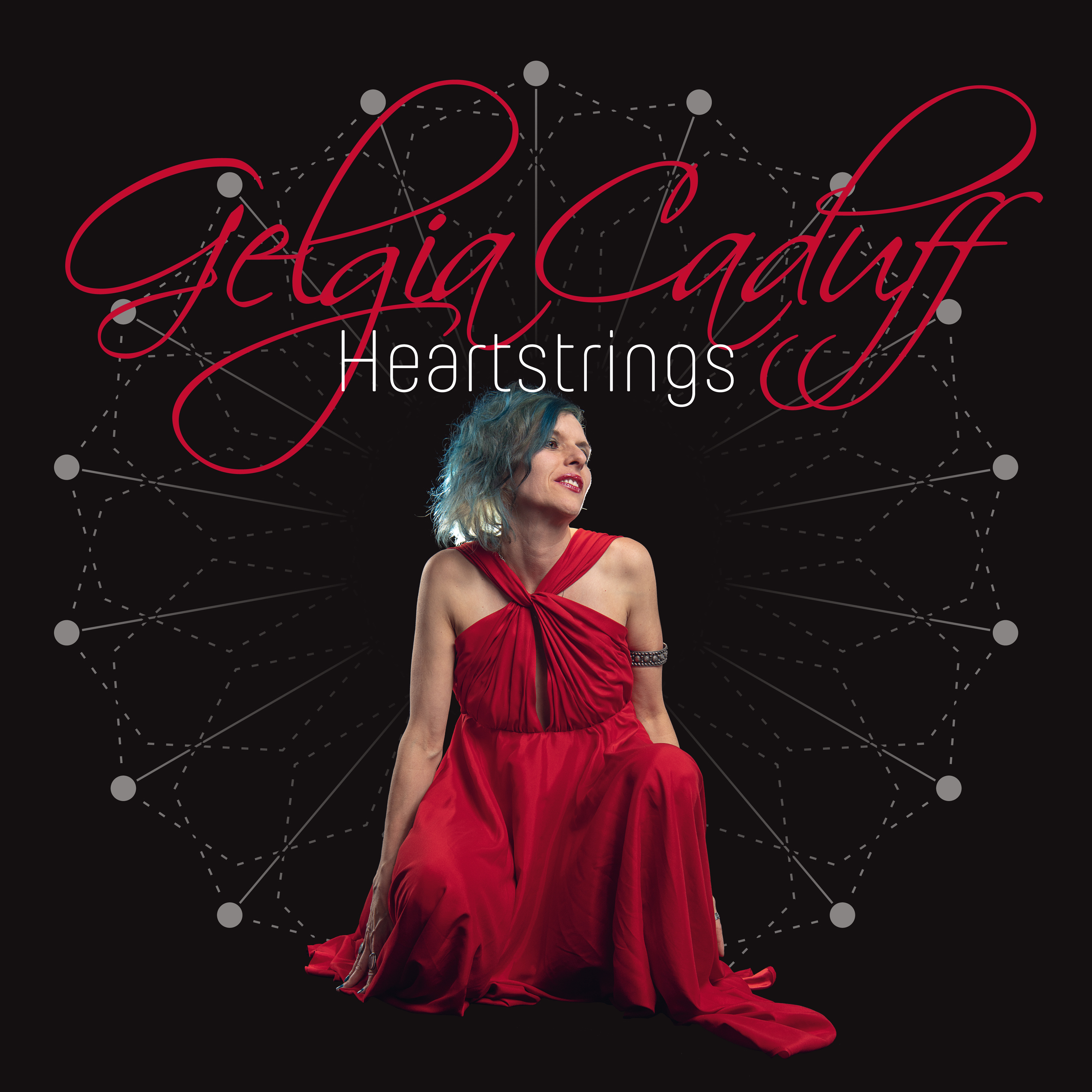 Gelgia Caduff (Heartstrings) | VINYL