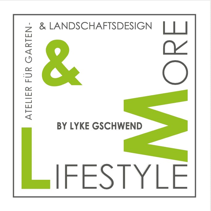 LIFESTYLE & MORE by Lyke Gschwend