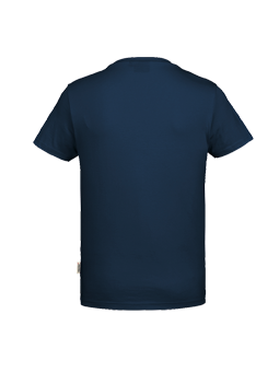 Herren T-Shirt Hakro 0271 T-Shirt GOTS-Organic Tinte 34