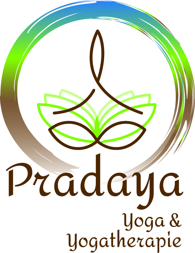 Pradaya Yoga & Yogatherapie ©