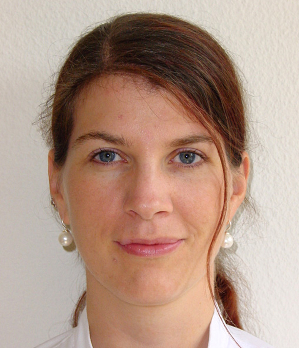 Arlette Boller Berger