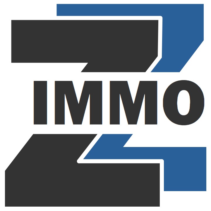 Firmenlogo ImmoZimm GmbH