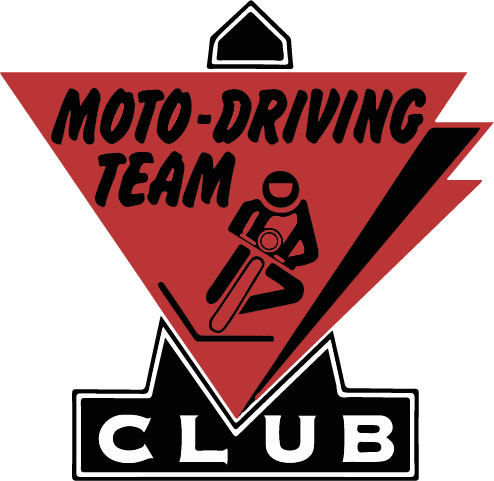Moto-Driving-Team Club