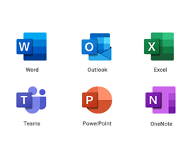 Microsoft Office Anwendungen auffrischen