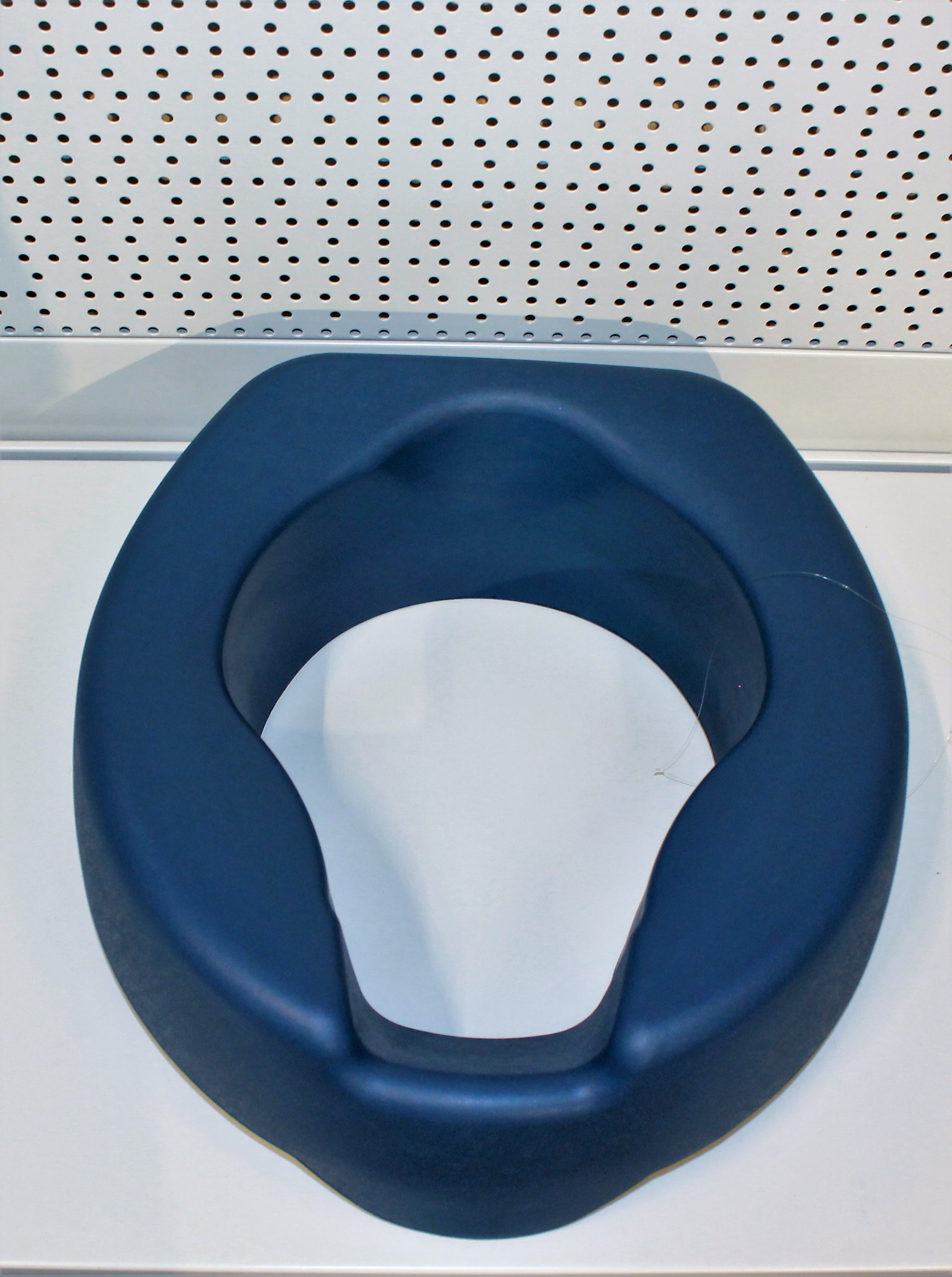 VaSano Toilettensitzerhöhung weich 11cm
