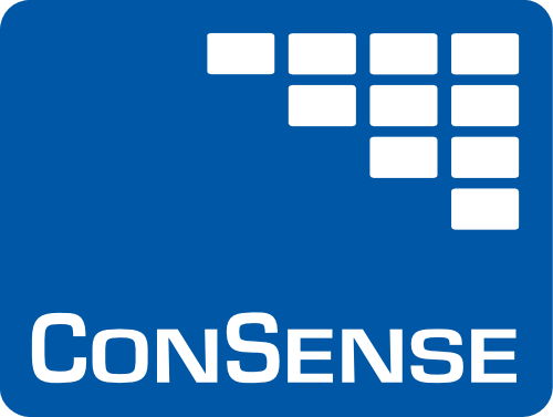 ConSesne Logo