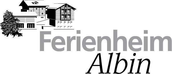 Ferienheim Albin