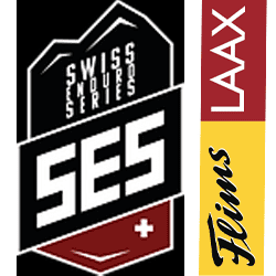 Swiss Enduro Series, Laax