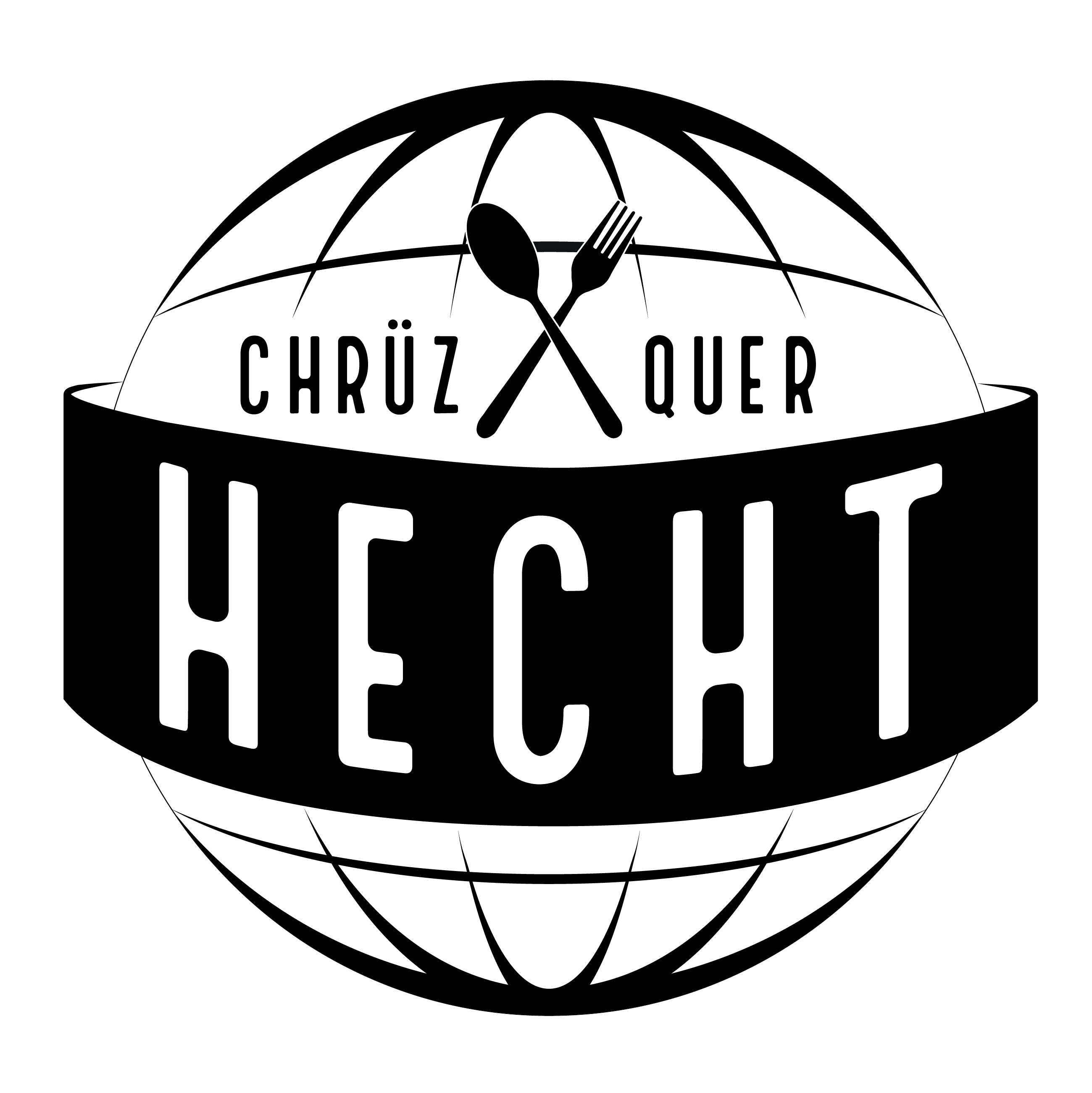Logo Restaurant Hecht Chrüz und Quer Rottenschwil